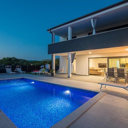Sveti Anton  Apartment Aurora Island Krk Malinska מראה חיצוני תמונה