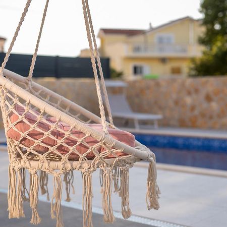 Sveti Anton  Apartment Aurora Island Krk Malinska מראה חיצוני תמונה