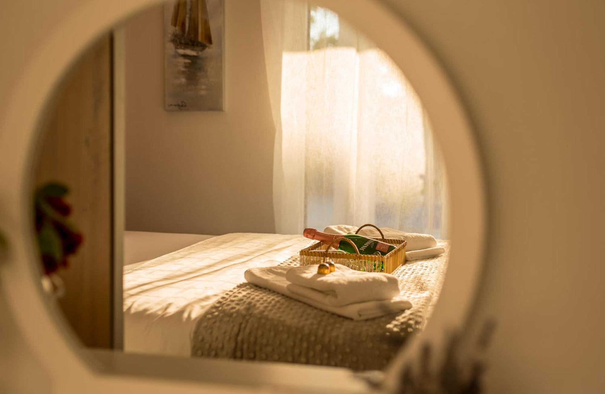 Sveti Anton  Apartment Aurora Island Krk Malinska מראה חיצוני תמונה