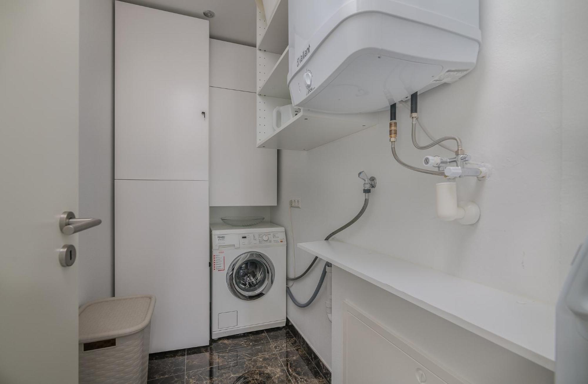 Sveti Anton  Apartment Aurora Island Krk Malinska מראה חיצוני תמונה